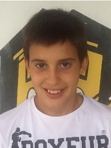 MATTIS FELIPE